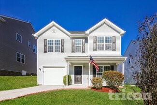 3923 Carolina Cherry Dr, Raleigh, NC 27610