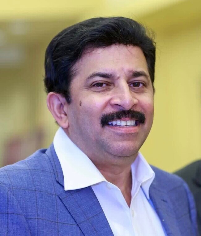 Aniyan George
