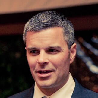 Joe Roman