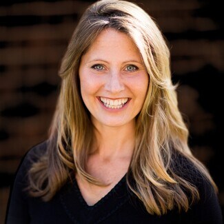 Angie Denson