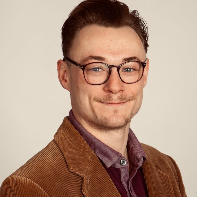 Luke Freshour