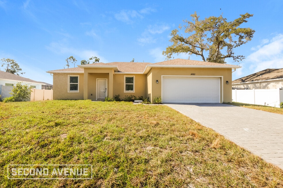 1493 Oregon Ln, North Port, FL 34286 - photo 1