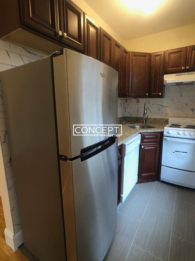 11 Wait St unit 2BB, Boston, MA 02120 - photo 7