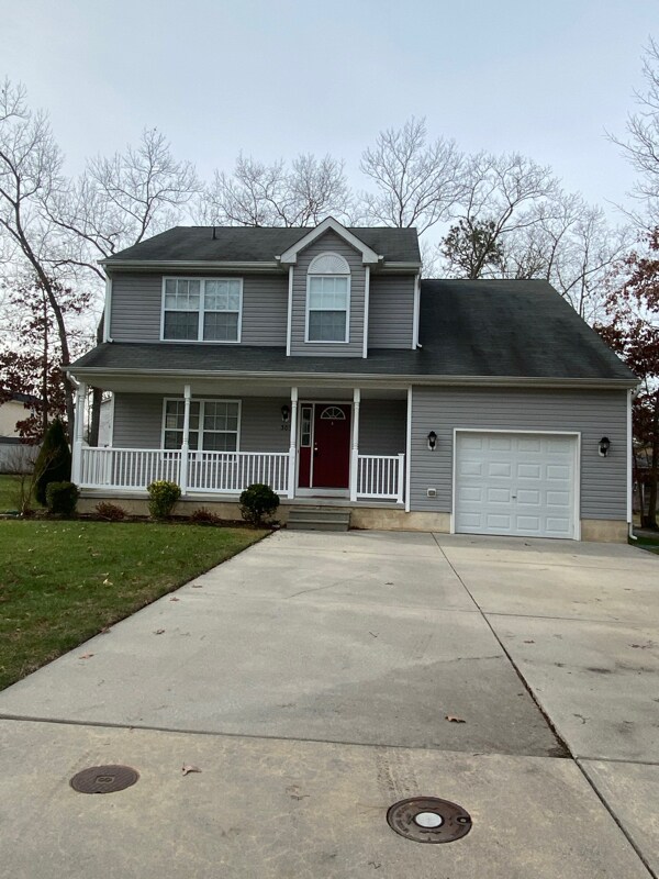 309 Vine Ave Unit 3, Absecon, NJ 08205