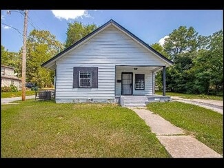 4322 W 28th St, Little Rock, AR 72204