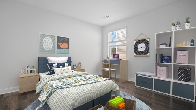 16 Gladewater Dr, Port Wentworth, GA 31407 - photo 3