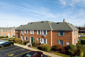 1260 N Forest Rd, Amherst, NY 14221