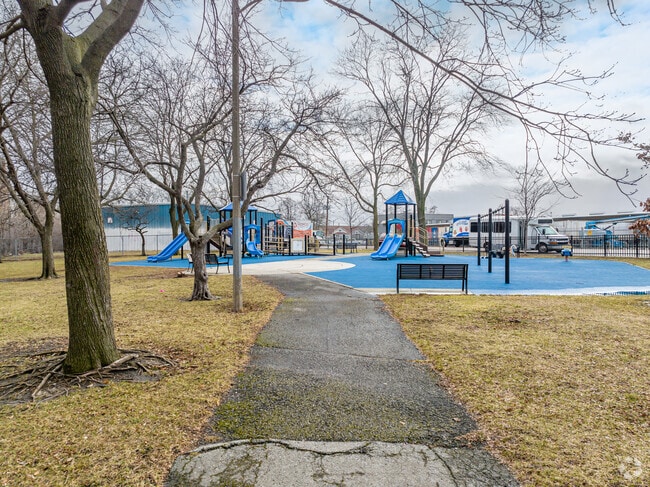 Brighton Park Neighborhood Park