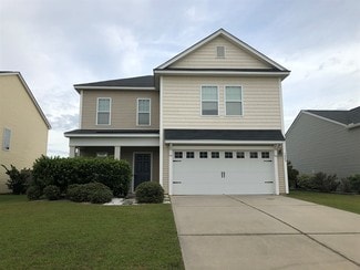 1009 Turtle Dove Ln, Ladson, SC 29456