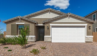 5030 W Hardtack Trail, Phoenix, AZ 85339