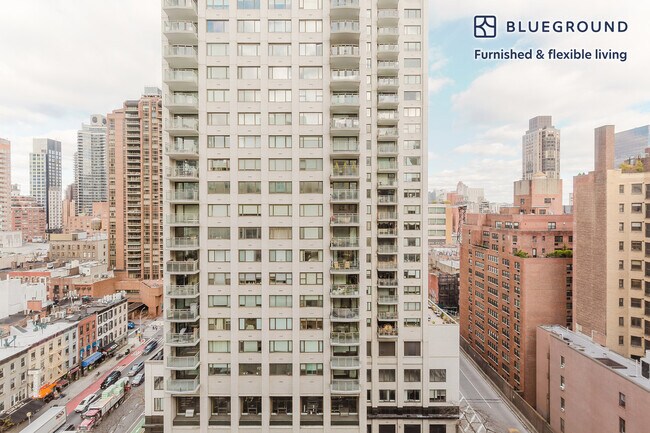 300 E 57th St unit FL15-ID1714, New York, NY 10022 - photo 6