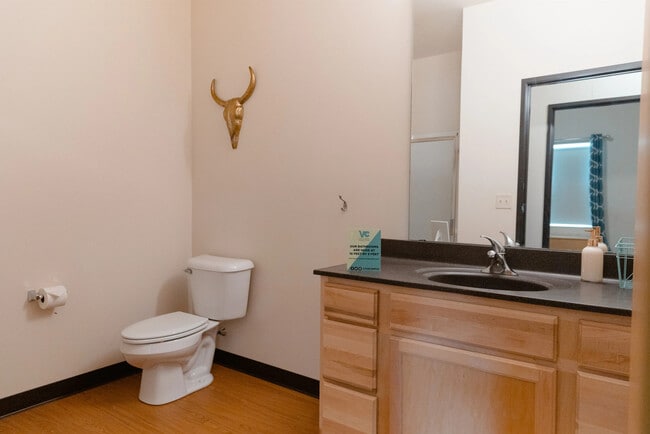 Vue Campus Student Apartments, Fond Du Lac, WI 54935 - photo 5