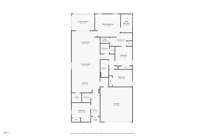 14113 17 Ct E, Parrish, FL 34219 - photo 2