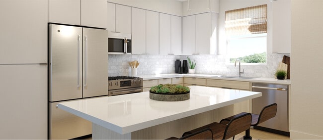 The Brant, Residence E302 Plan unit 37992078, Lafayette, CA 94549 - photo 2