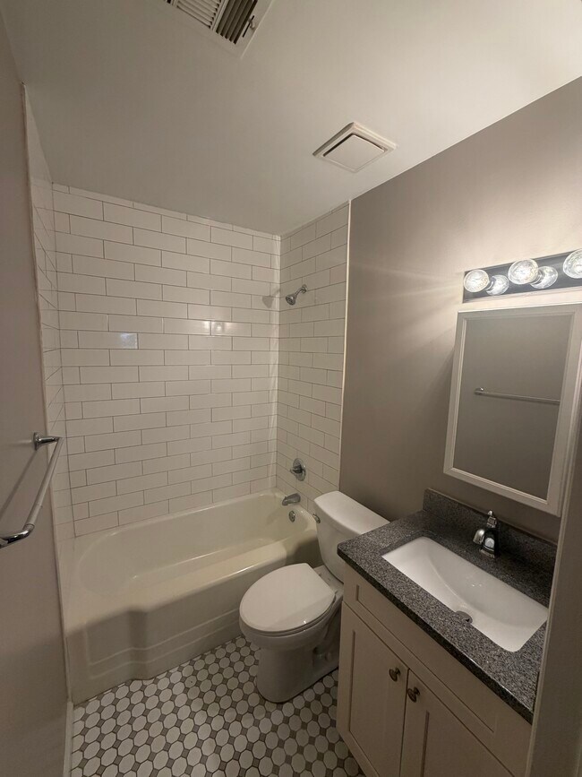 The Avenue Apartments