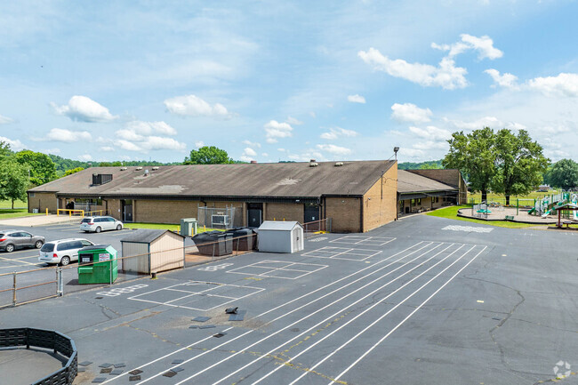 Charles H. Kelly Elementary School
