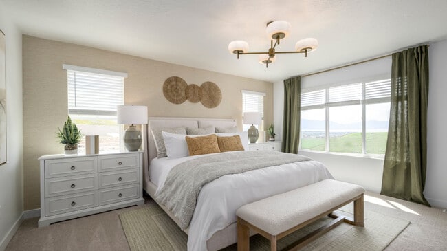 1573 W Bright Eyes Ln, Saratoga Springs, UT 84045 - photo 7