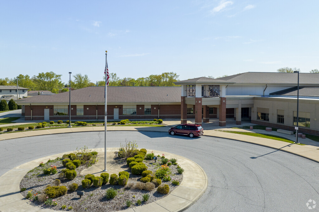 Protsman Elementary School, Rankings & Reviews - Homes.com