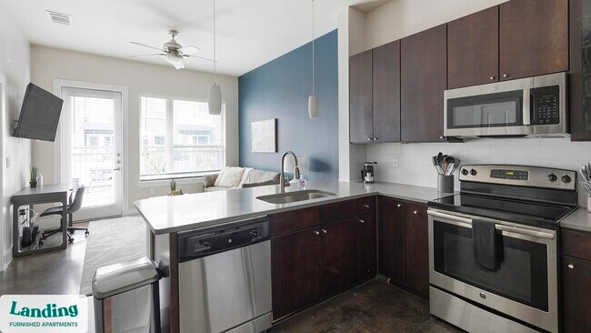 3501 Ross Ave unit 1086.1409646, Dallas, TX 75204 - photo 4