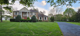 5 Elm Ct, West Windsor Township, NJ 08550