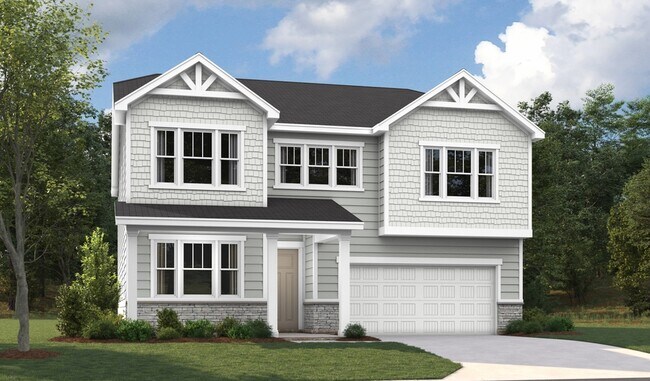 107 W Cassa Way unit 36485095, Mount Juliet, TN 37122 - photo 3