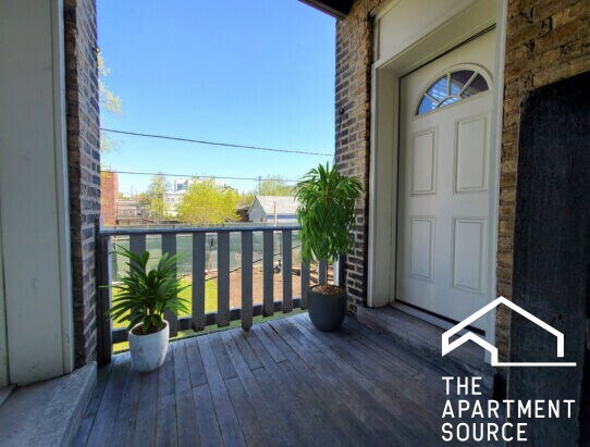 2315 N Rockwell St unit 1, Chicago, IL 60647 - photo 7
