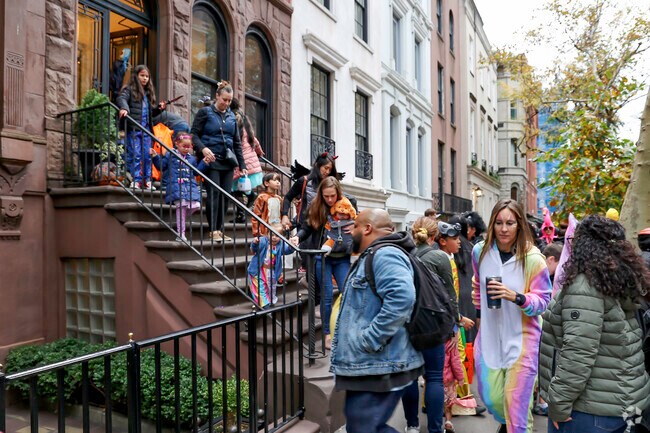 CHN's Spooktacular is a day full of fun, music, and trick or treating.