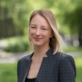 Leanne Beliveau