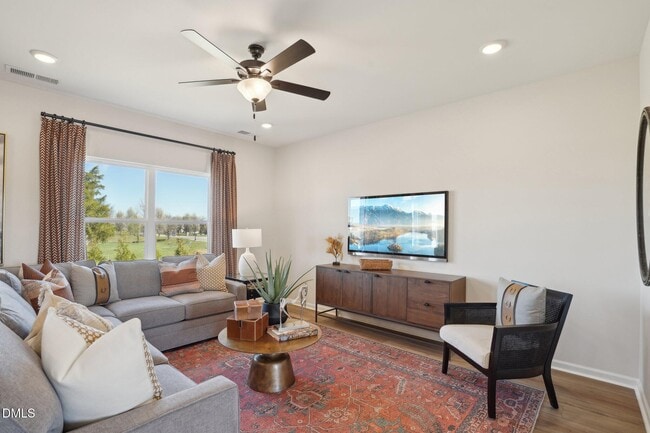 258 Liberty Grove Ct, Smithfield, NC 27577 - photo 6