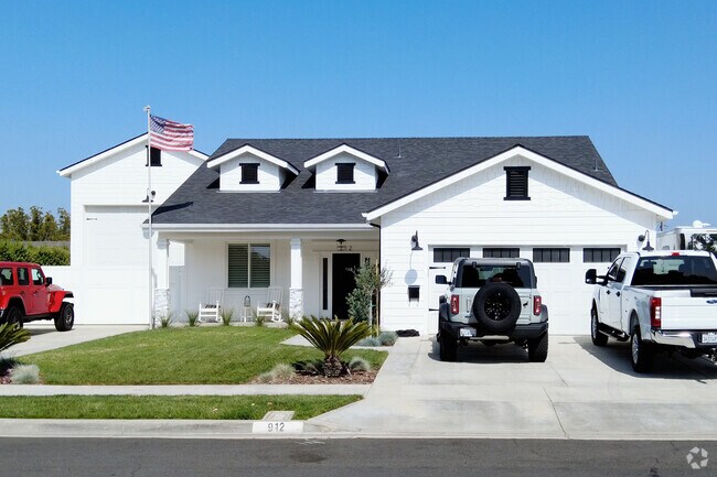 Larger lots offer special customizations on this Ranch Home in Placentia.