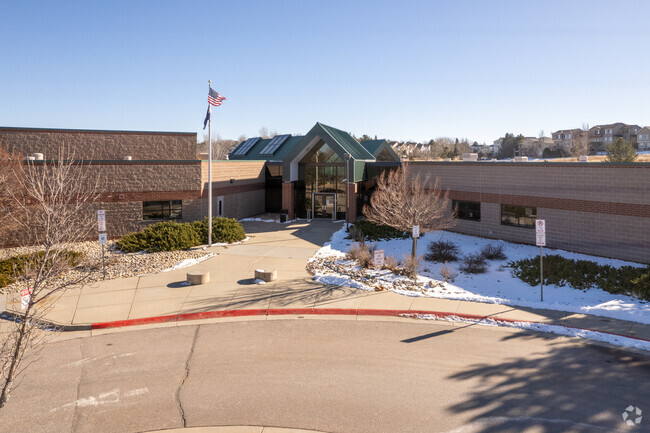 Meadow View Elementary School