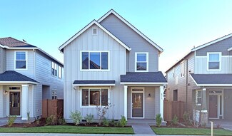 8313 SE Apricot Ln, Hillsboro, OR 97123