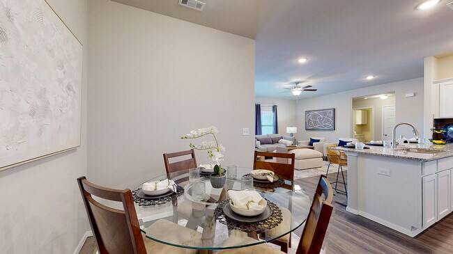 2704 Kane St, Pea Ridge, AR 72751 - photo 4