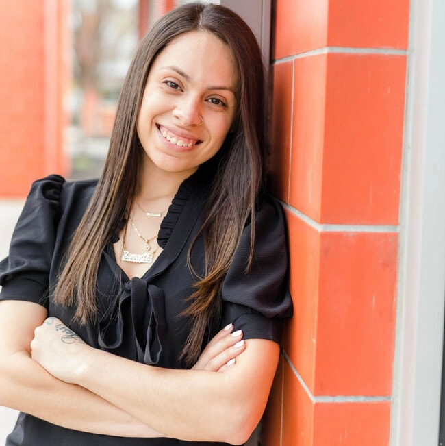 Samantha Colon Real Estate Agent in Lancaster, PA