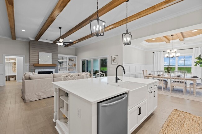 0 Kennedy's Crossing St unit 36470209, Grimesland, NC - photo 4