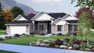 2414 W 2950 N, Farr West, UT 84404