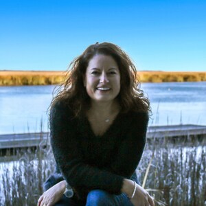 Suzanne Thomas