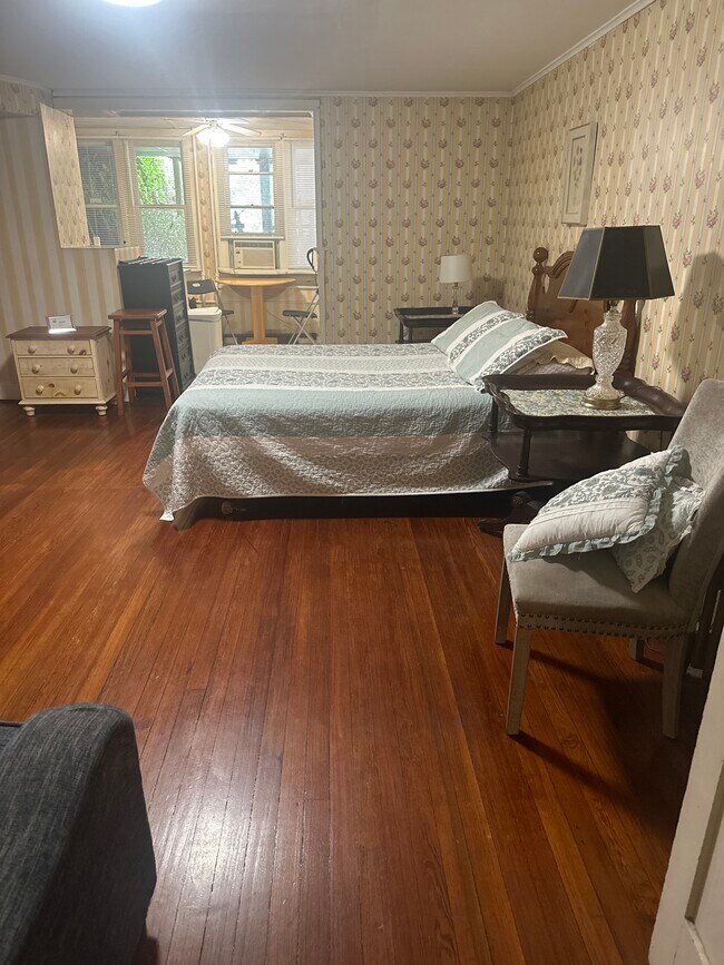 7 Madison Place unit 1, Albany, NY 12202 - photo 6