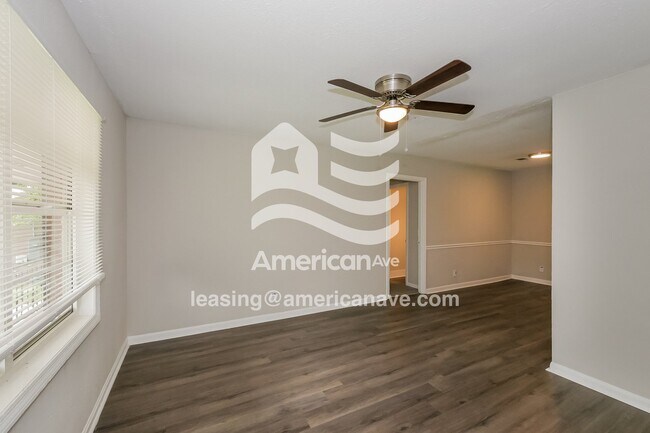 5631 Mill Branch Rd, Columbus, GA 31907 - photo 4