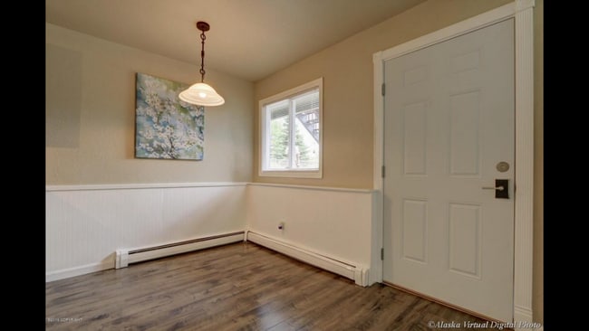 1330 Nelchina St unit 1348NelchinaSt, Anchorage, AK 99501 - photo 5