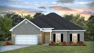 13468 Crane Dr, Vancleave, MS 39565