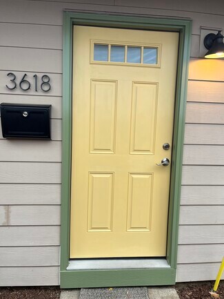 3618 SE 67th Ave, Portland, OR 97206