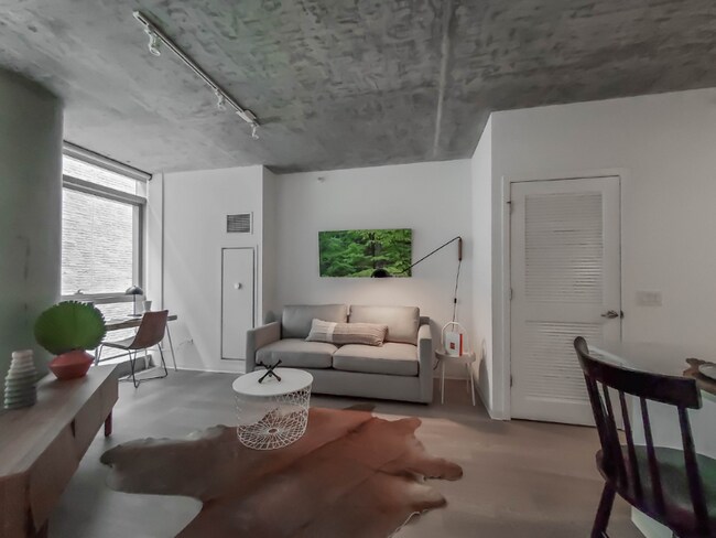 1378 S Wabash Ave, Chicago, IL 60605 - photo 4