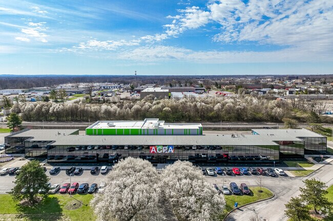 Arts & College Preparatory Academy