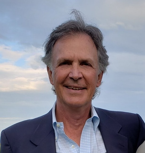 Robert Kinlin