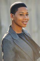 Brandi Wimberly