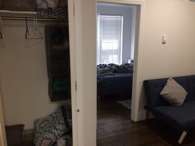 6 Clearway St unit 7, Boston, MA 02115 - photo 3