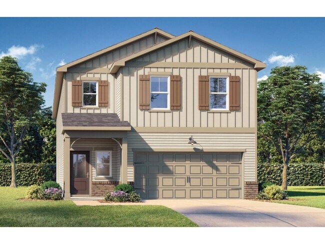 702 Bo Parker Rd unit 38103983, Winder, GA 30680 - photo 3