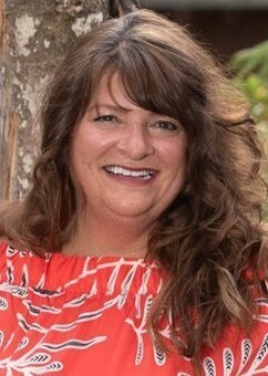Rebecca Krueger