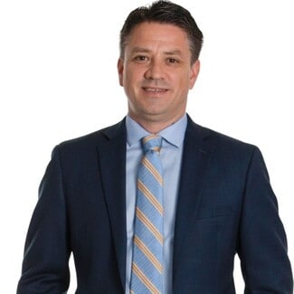 Rick Anibal